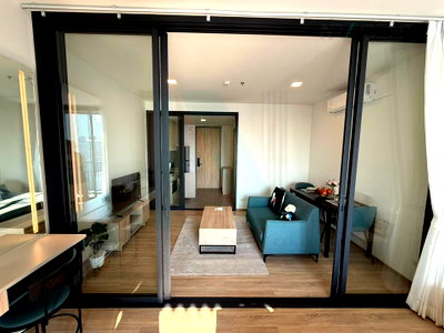 Condos for rent : 🚩 For Rent Condo XT PHAYATHAI Building 1, Floor 27,1 bed room, Room size 42 sqm
