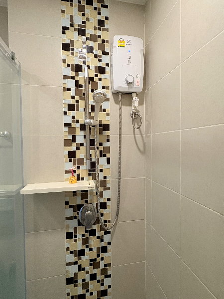 picture For rent Supalai Park Talad Phlu Station - 15/20