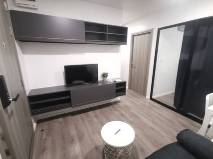 รูปภาพ ( +1 BEDROOM PLUS+ ) Notting Hill จตุจักร-อินเตอร์เชนจ์ ใกล้ BTSหมอชิต-สะพานควาย