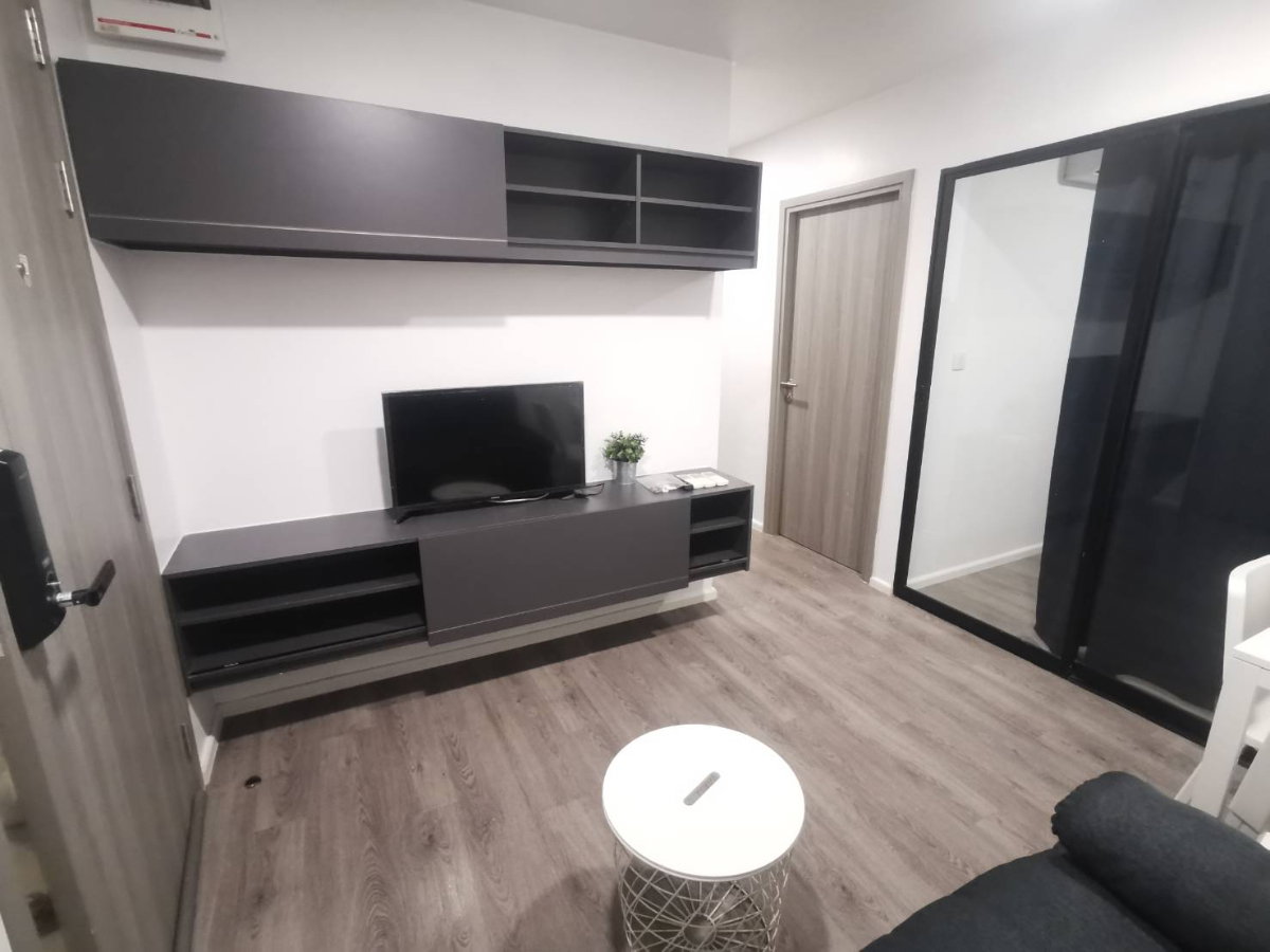 รูป ( +1 BEDROOM PLUS+ ) Notting Hill จตุจักร-อินเตอร์เชนจ์ ใกล้ BTSหมอชิต-สะพานควาย - รูปที่ 1/14
