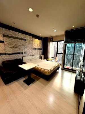 คอนโดให้เช่า : 🏢 ให้เช่าคอนโด : Rhythm Asoke (ริทึ่ม อโศก)   รหัสทรัพย์ | 📌LNP-C13151 