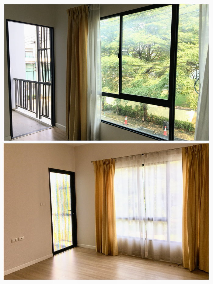 รูป ต่ำกว่า 3 ล้าน !! 3 ชั้น 4 ห้องนอน 3 ห้องน้ำ - รูปที่ 8/13