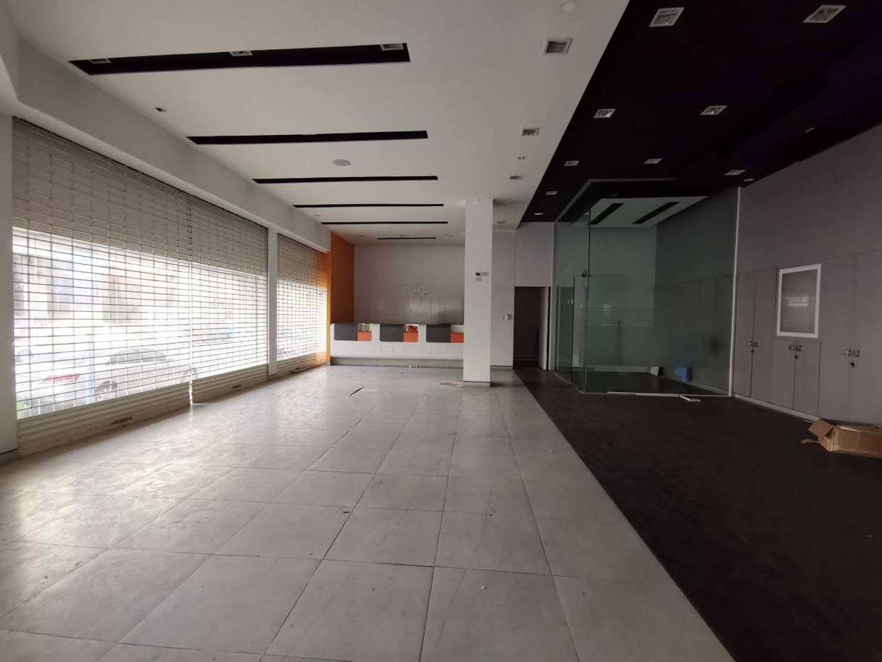 picture OFFICE 162.1 Sq.w. Hat Yai Songkhla for 63.5M - 6/12