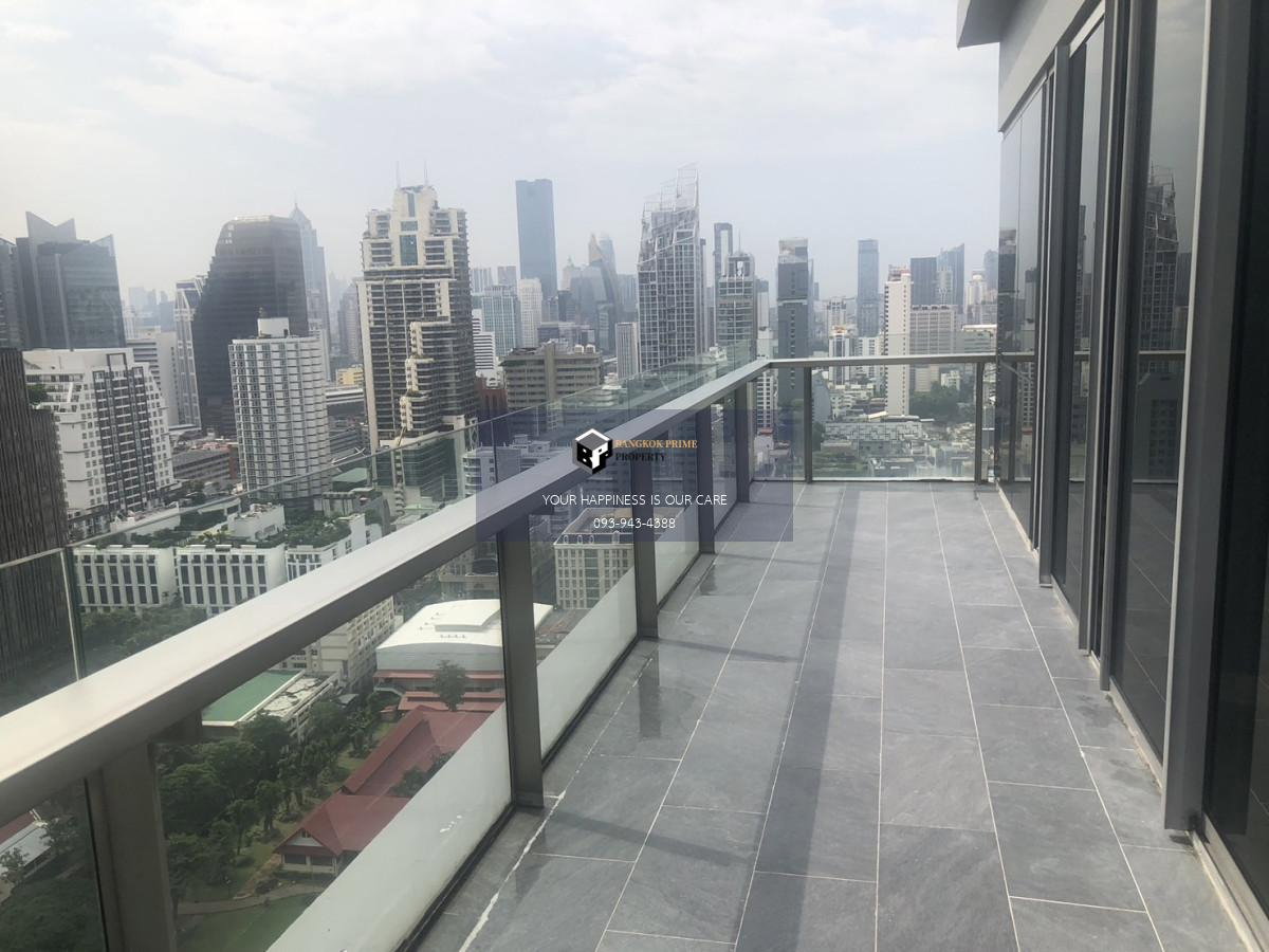 รูป The Room Sukhumvit 21 | Highest Duplex Specious View Ready To move in | 202411198246#FC - รูปที่ 7/13
