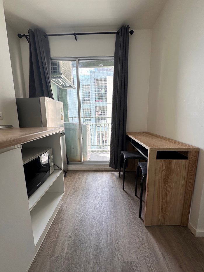 picture For rent Lumpini Ville Onnut - Phatthanakan  - 8/13