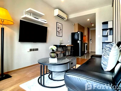 เช่าคอนโด รร.สามเสนวิทยาลัย : คอนโดให้เช่า 1 ห้องนอน ในโครงการ คิว ชิดลม-เพชรบุรี 6240148