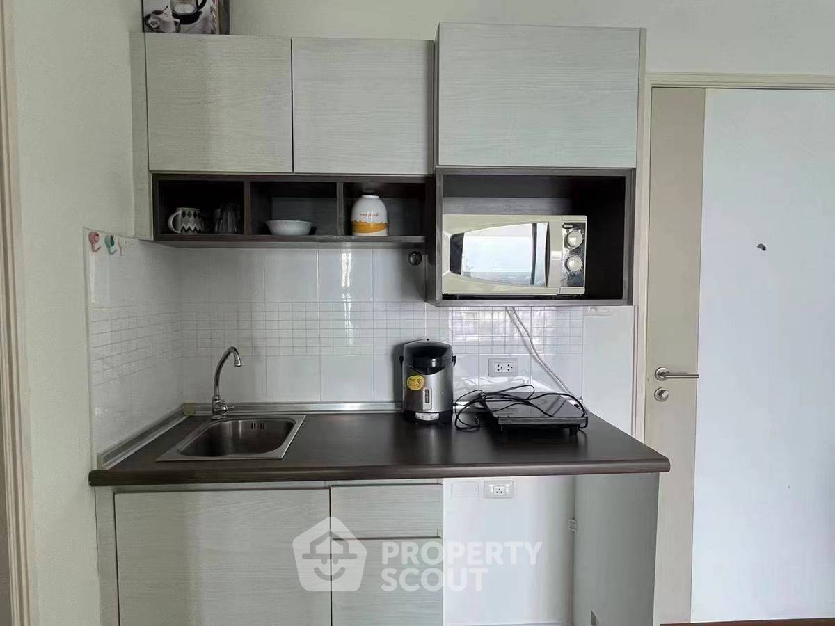 รูป คอนโด 1-ห้องนอน ที่ โอลิมปัส ซิตี้ การ์เด้น ใกล้ พัทยาใต้ (ID 2865000) - รูปที่ 8/15
