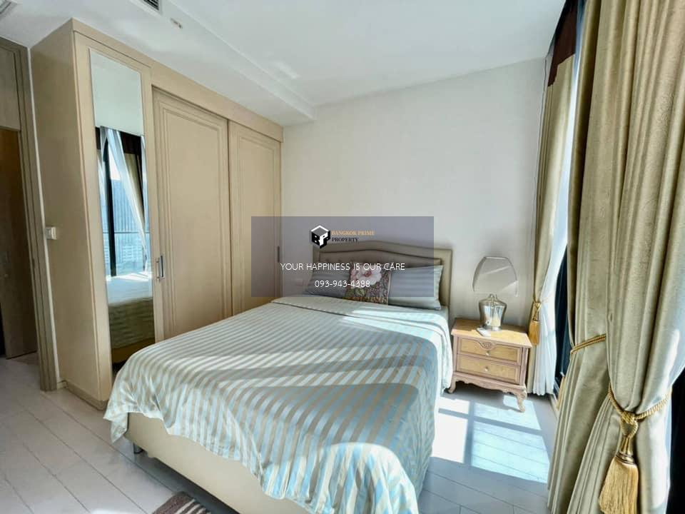 รูป Noble Ploenchit I BTS Ploenchit I Super Convenient Project of Ploenjit I # 202408167433#FC - รูปที่ 11/16
