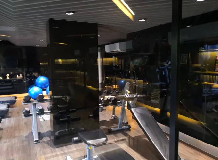 picture Condo for Rent: The Tree Dindaeng - Ratchaprarop - 9/22