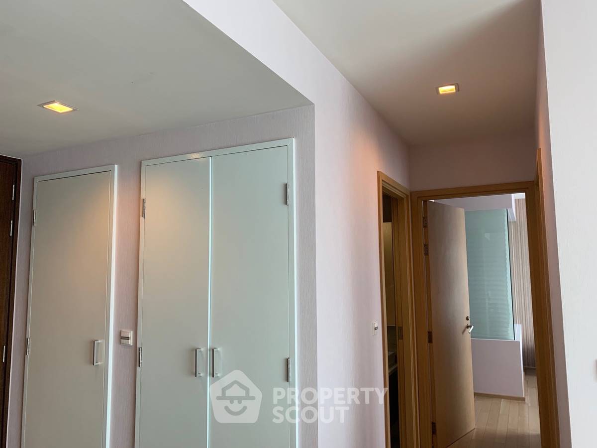 รูป คอนโด 2-ห้องนอน ที่ สิริ แอท สุขุมวิท ใกล้ BTS ทองหล่อ (ID 514863) - รูปที่ 8/11
