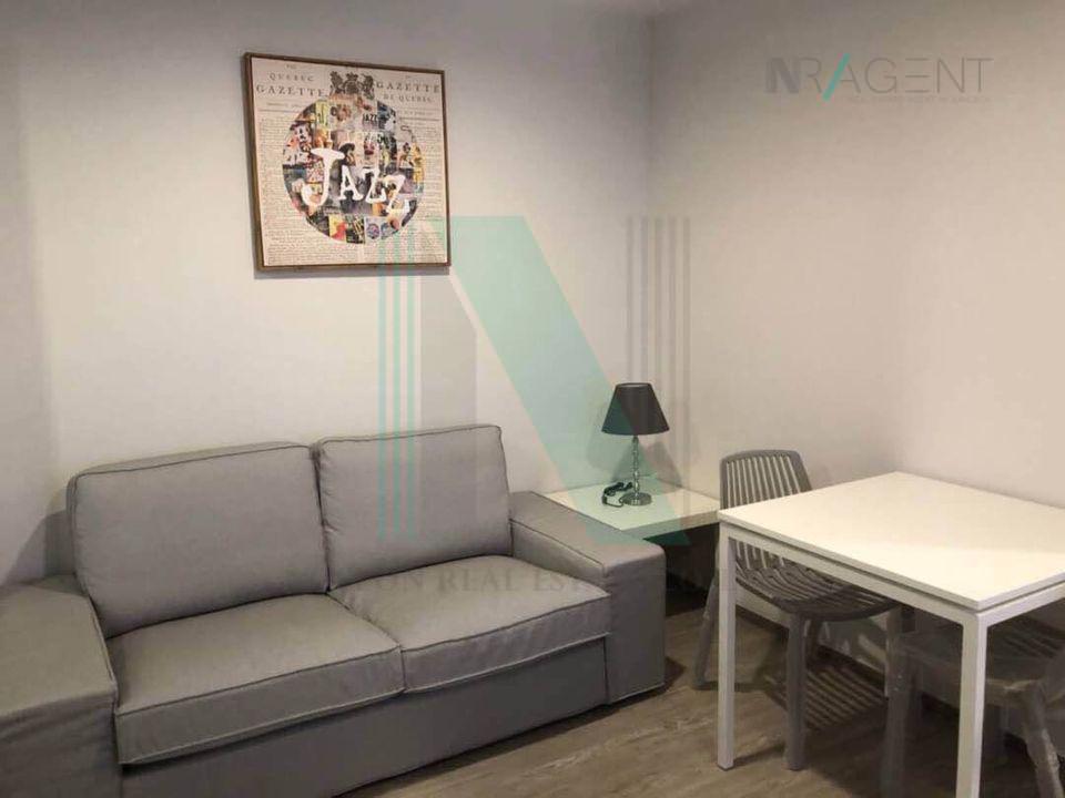 รูป 🚩 ขายคอนโด รีเจ้นท์โฮม สุขุมวิท 97/1 อาคาร E ชั้น 4 1 ห้องนอน ขนาด 28 ตรม ใกล้ Century Movie Plaza อ่อนนุช - รูปที่ 8/8