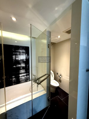 Condos for rent : FOR RENT condo , The Private Residence Rajdamri , MRT-Si Lom , Lumpini , Pathum Wan , Bangkok , CX-55107 ✅ Live chat with us ADD LINE @connexproperty ✅