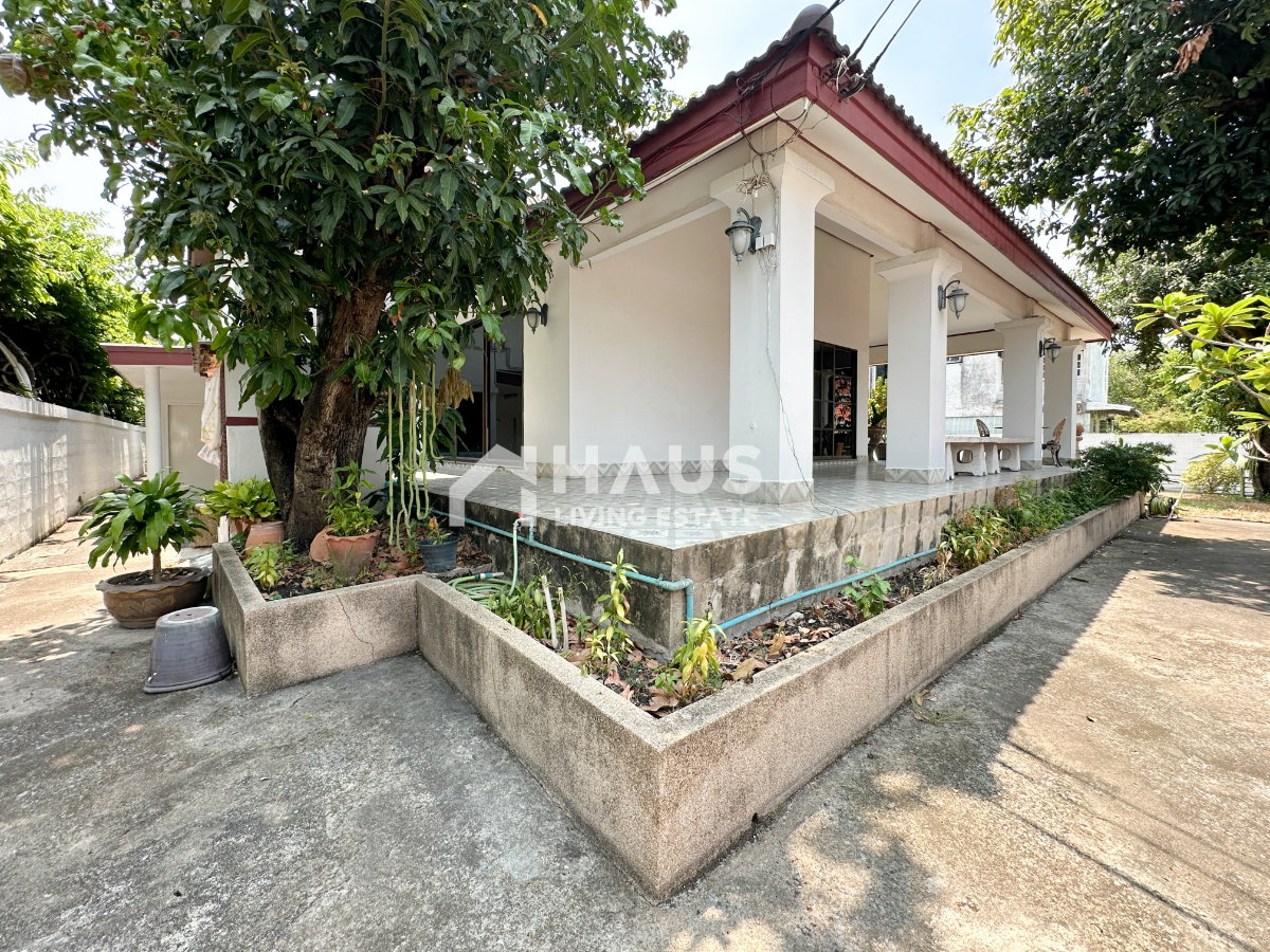 รูป 🔥 ขาย บ้านพร้อมที่ดิน เทศบาลนิมิตใต้ ซอย 1 🔥 / 6 ห้องนอน #HPCC046 - รูปที่ 42/50