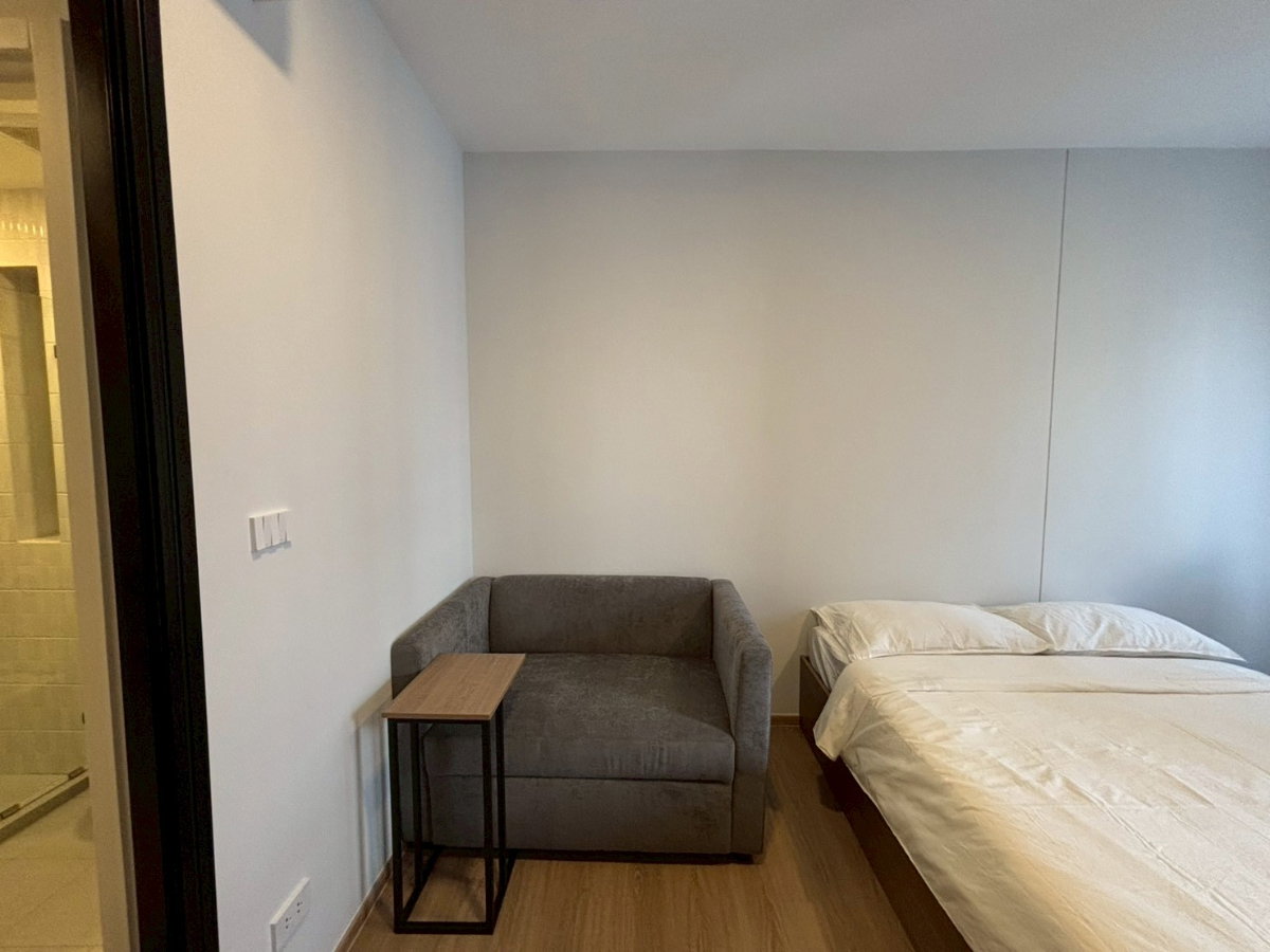 รูป For rent: Chapter One Spark Charan Brand new unit near MTR BangPhlat - รูปที่ 8/10