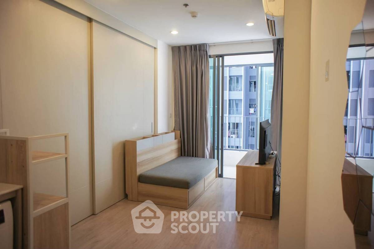 picture 1-BR Condo at Ideo Q Chula Samyan near MRT Sam Yan (ID 2856003) - 8/10