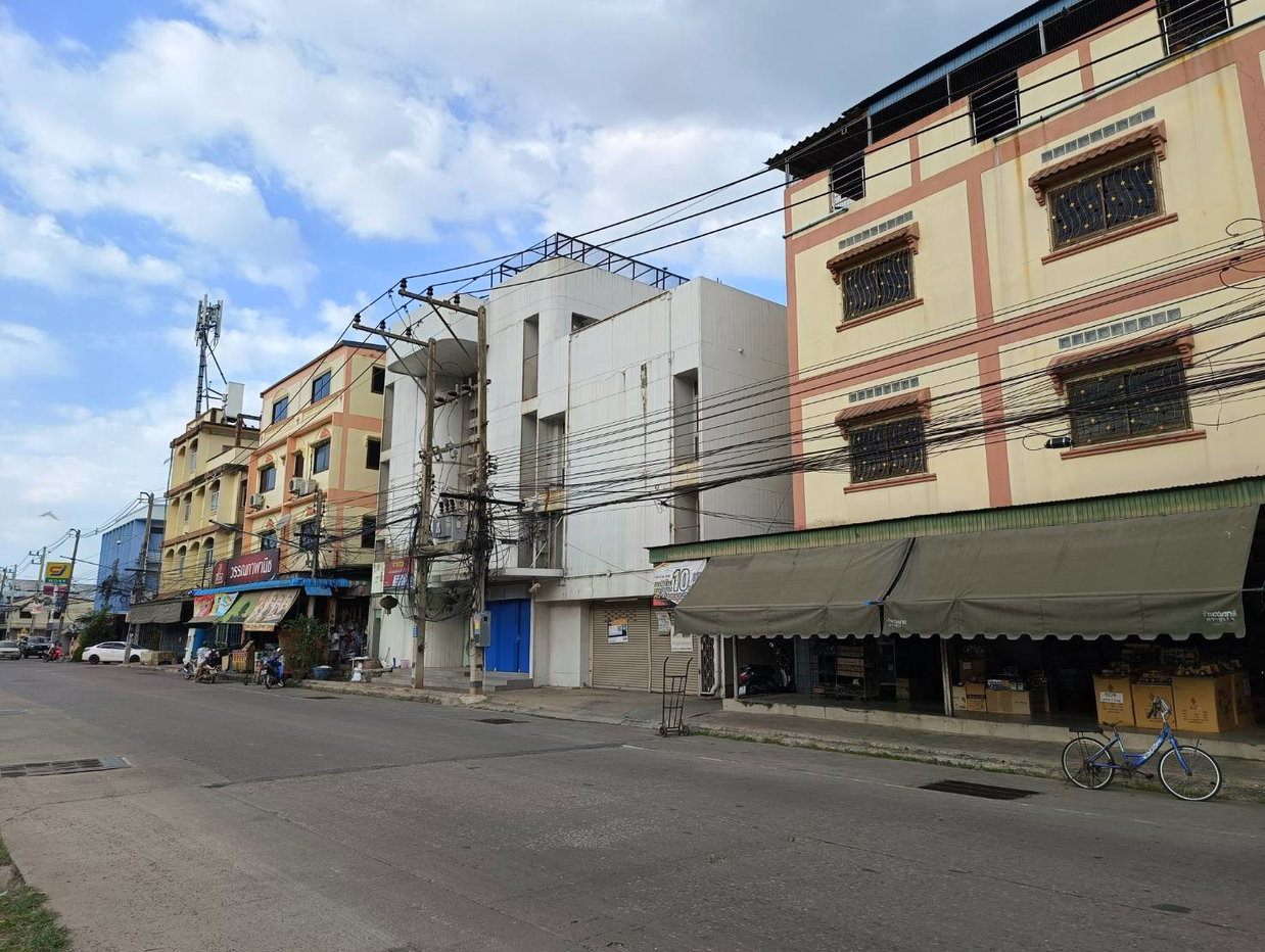 picture OFFICE 90.2 Sq.w. Takhli Nakhon Sawan for 11.5M - 8/9