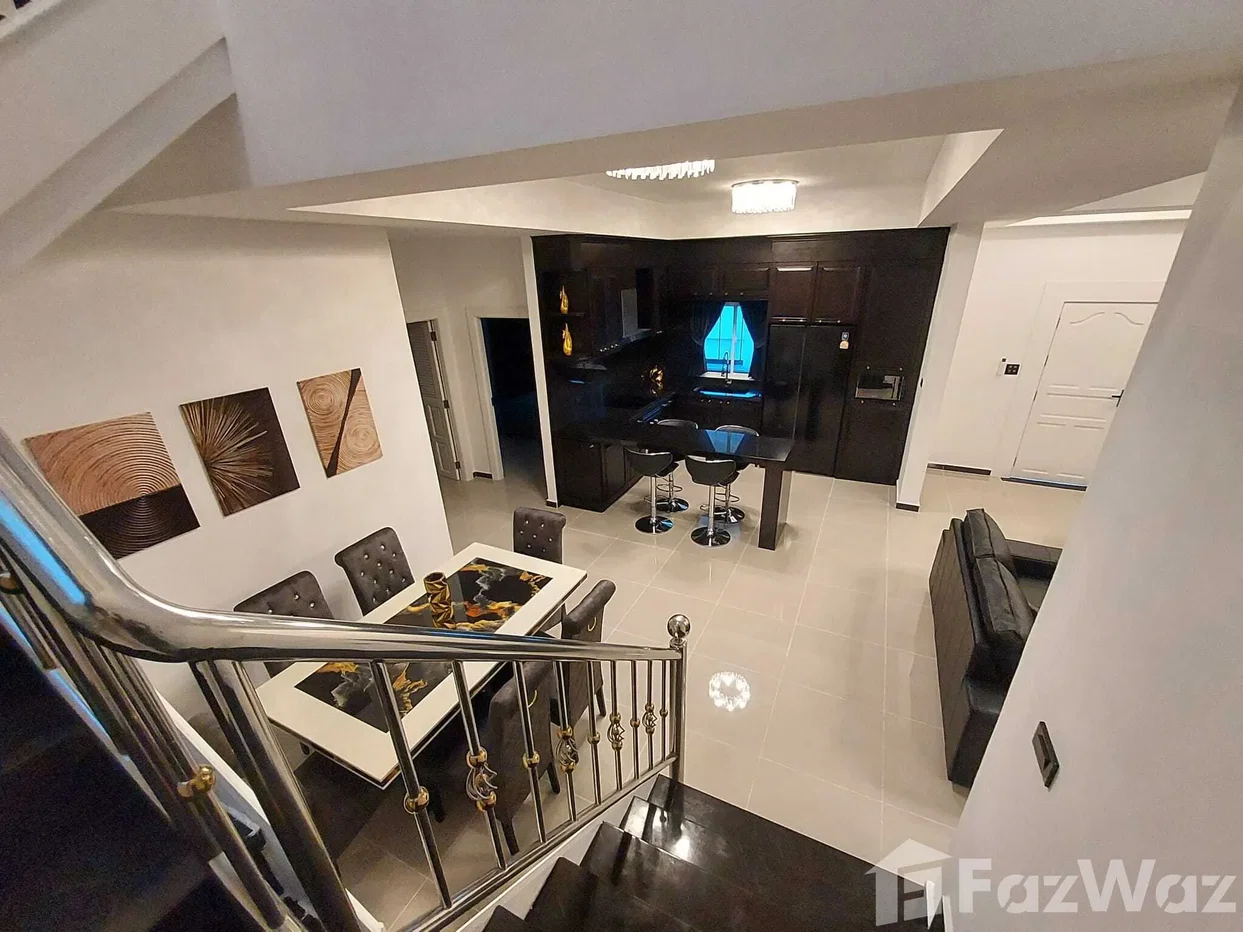 รูป ขาย บ้านเดี่ยว 6 ห้องนอน ในโครงการ พัทยา ลากูน วิลเลจ 6238924 - รูปที่ 6/35