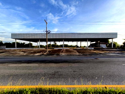 Factory for sale Yang Talat Kalasin : FACTORY 4531 Sq.w. Yang Talat Kalasin for 19.2M