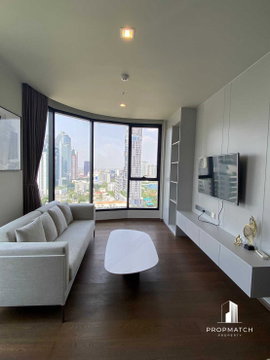 PM030126 ✨Flash Deal ✨ Ideo Q Sukhumvit 36 (2Bed2Bath65SQM.) พร้อมอยู่ ! เพียง 65,000 บาทต่อเดือน Tel.0981315848 @propmatch