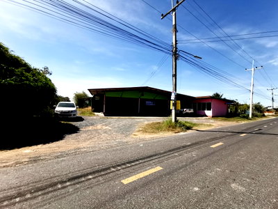 FACTORY 5230 Sq.w. Maha Chana Chai Yasothon for 8.7M