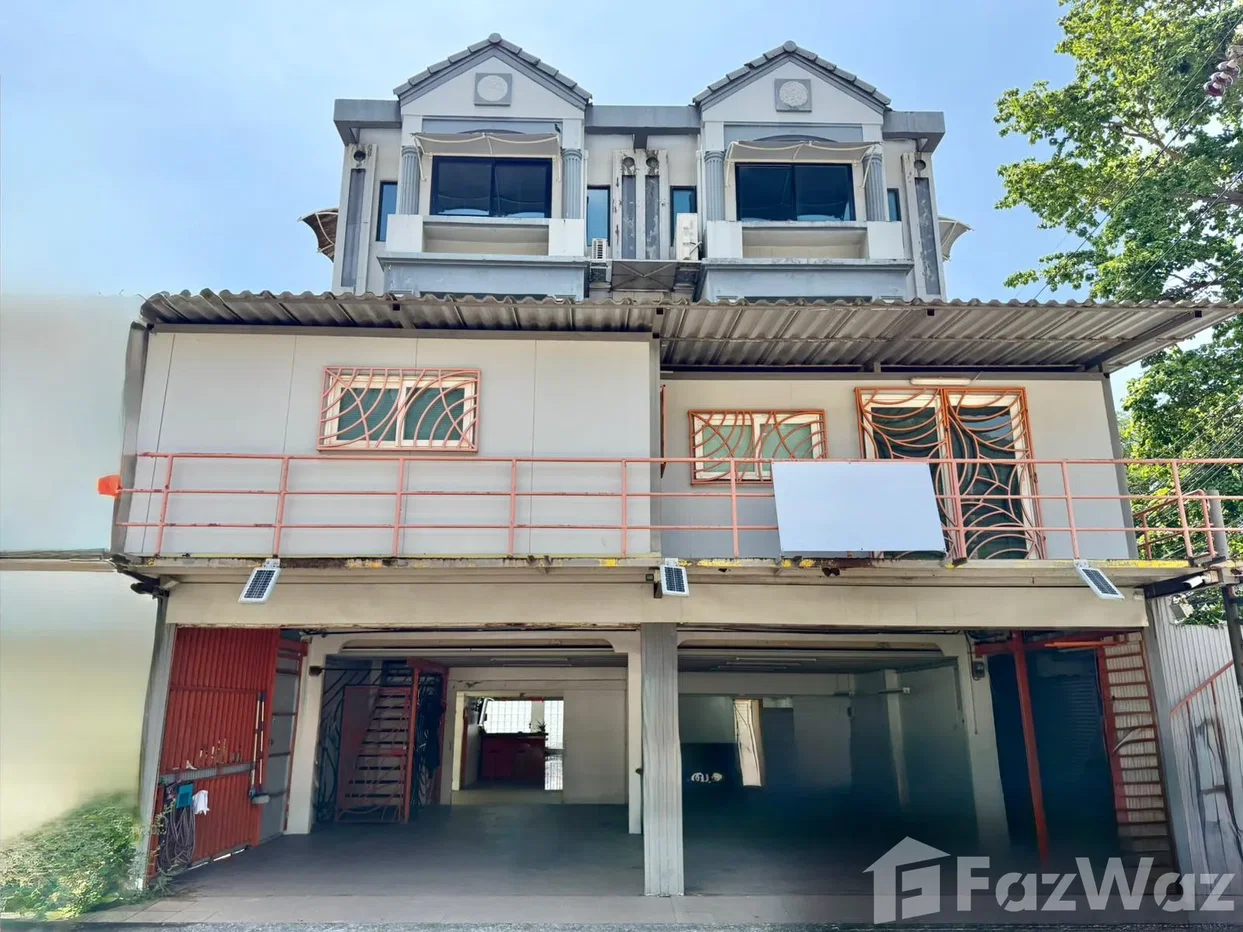 รูป ขาย ทาวน์เฮ้าส์ 3 ห้องนอน ใน รัษฎา, ภูเก็ต 6239332 - รูปที่ 8/68