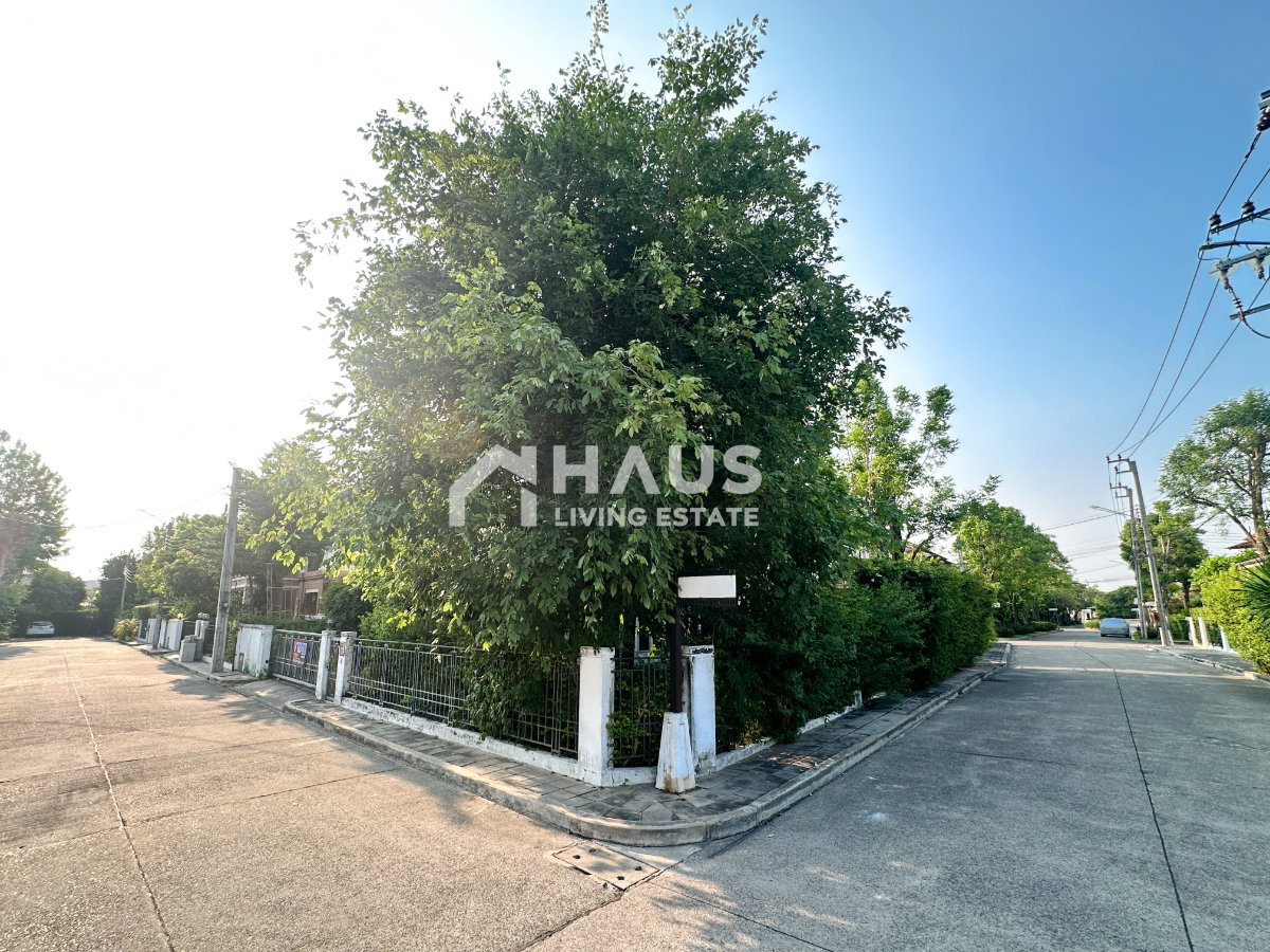 picture Setsiri Prachachuen Resident 2 / 3 Bedrooms #HPCC040 - 2/30