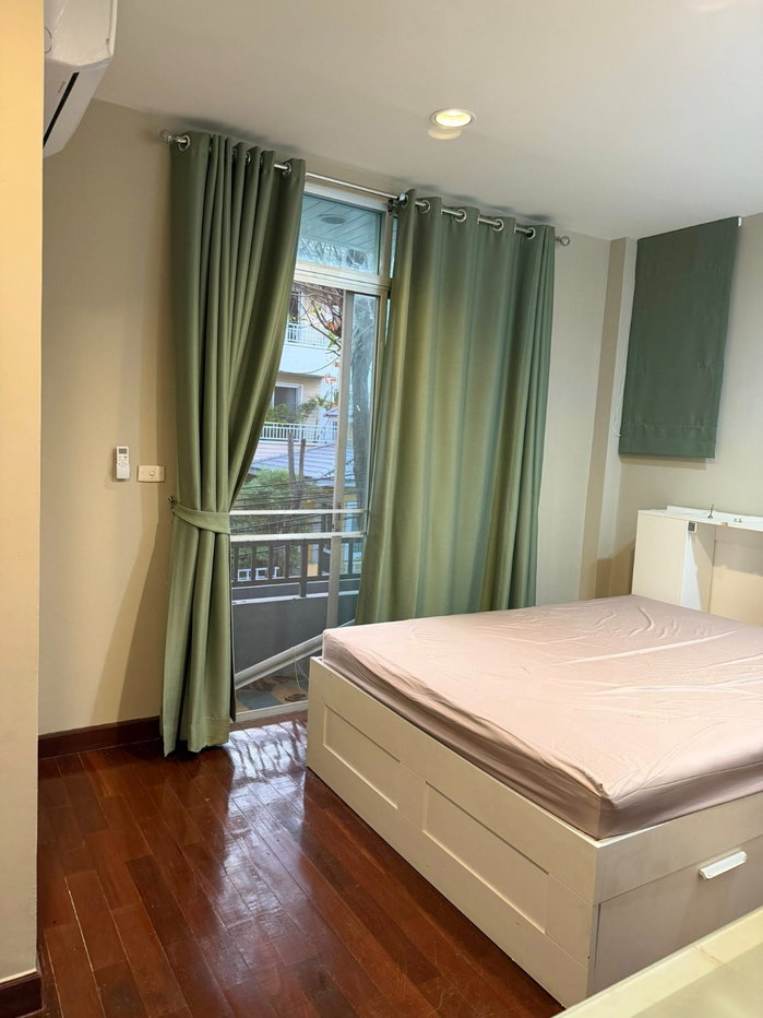 รูป ให้เช่า บ้านเดี่ยว ปรับเป็น 4 ห้องนอนได้ พร้อมห้องแม่บ้าน ทำเลสุขุมวิท 101/1 - รูปที่ 5/6