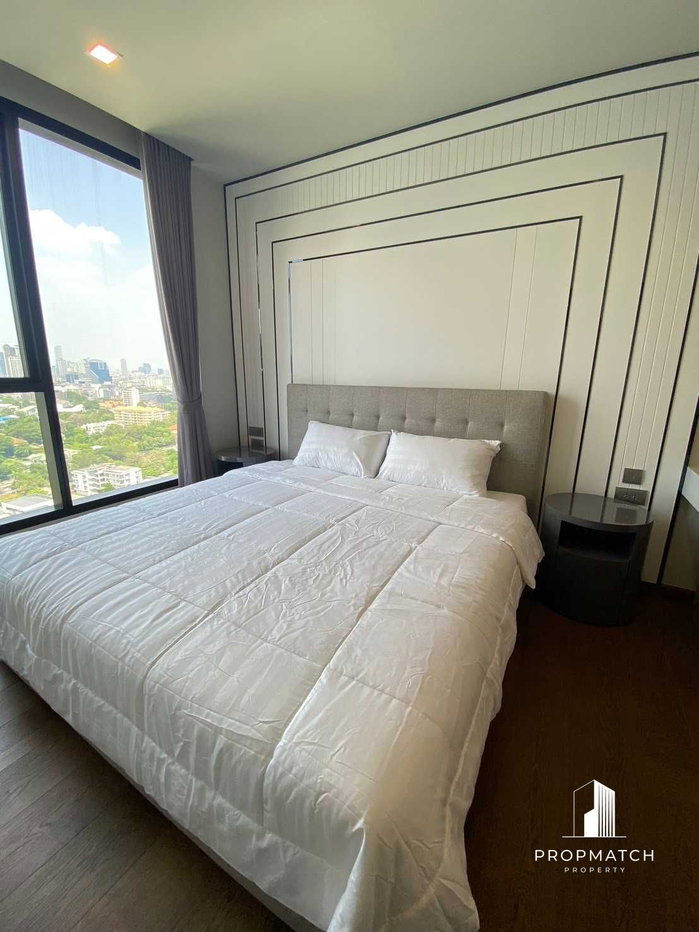 รูป PM030126 ✨Flash Deal ✨ Ideo Q Sukhumvit 36 (2Bed2Bath65SQM.) พร้อมอยู่ ! เพียง 65,000 บาทต่อเดือน Tel.0981315848 @propmatch - รูปที่ 7/11