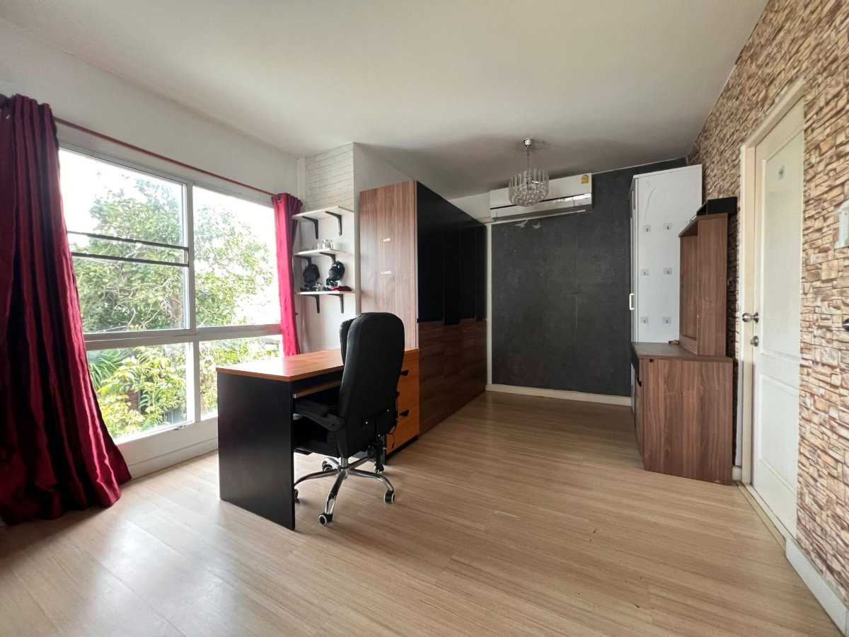 picture 🔥For Sale Inizio Rangsit Khlong 3 near Future Park Rangsit - 6/15