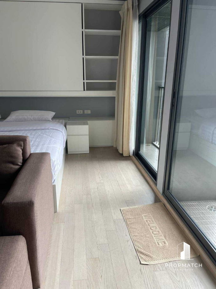รูป PM013113 ✨Flash Deal ✨Noble Remix Thonglor (1Bed1Bath40SQM.) พร้อมอยู่ ! เพียง 20,000  บาทต่อเดือน Tel.0981315848 @propmatch - รูปที่ 6/11