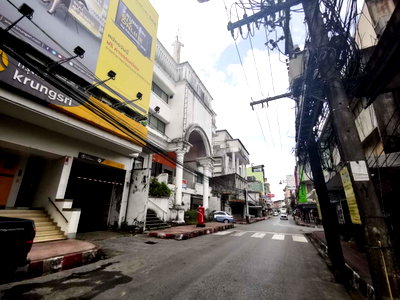 OFFICE 121 Sq.w. Muang Chanthaburi Chanthaburi for 15.8M