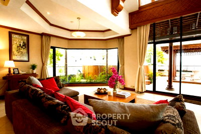 Condos for sale : 3-BR Condo at Grand Diamond Pratunam near ARL Ratchaprarop (ID 2864659)