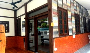 Houses for sale J Avenue Thonglor : HOUSE FOR SALE!   📍Sukhumvit 65