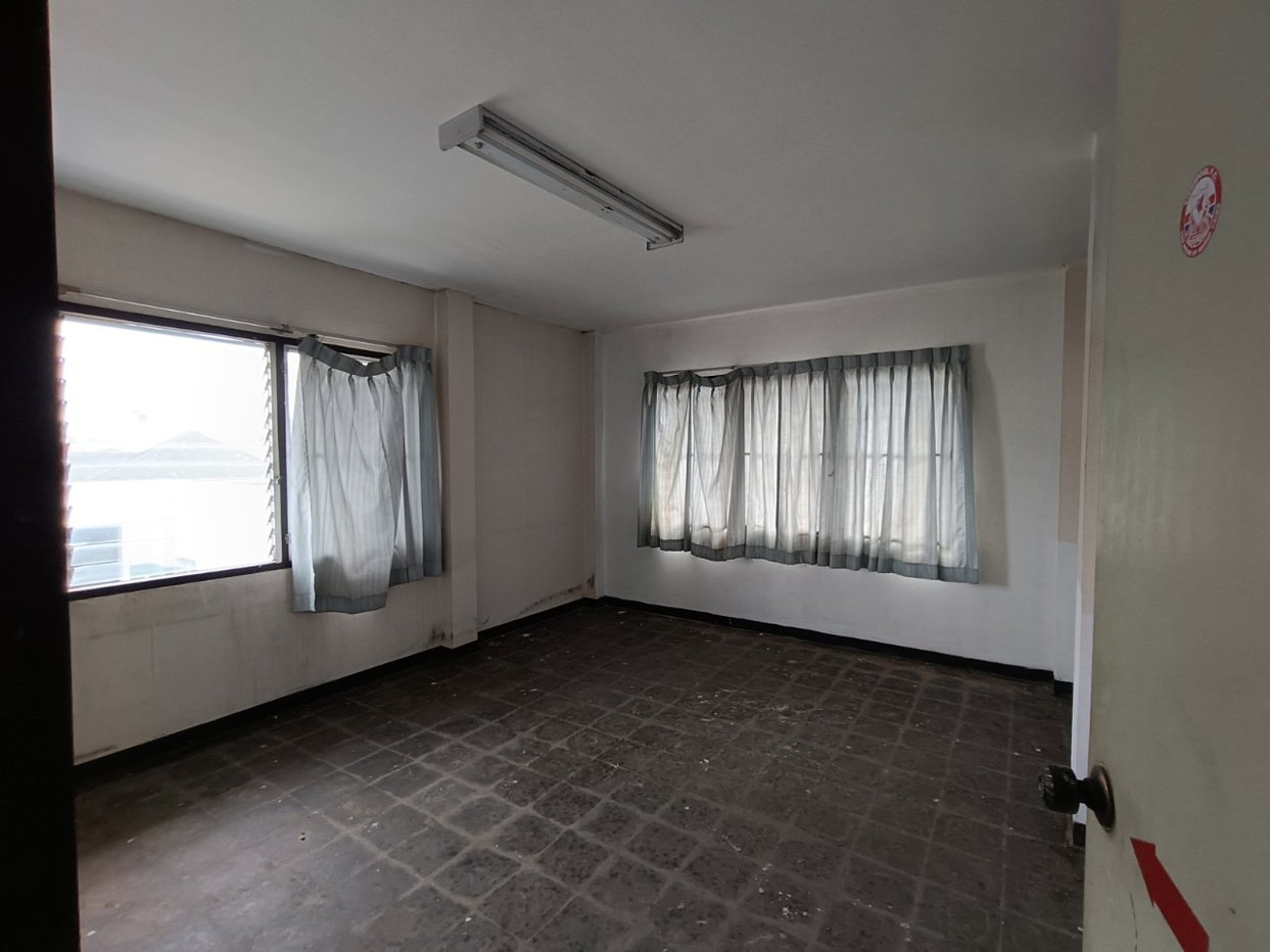 รูป สำนักงาน 398.9 ตร.วา ถนนเจริญราษฎร์ ลำพูน เมืองลำพูน ลำพูน 31.2M - รูปที่ 4/7