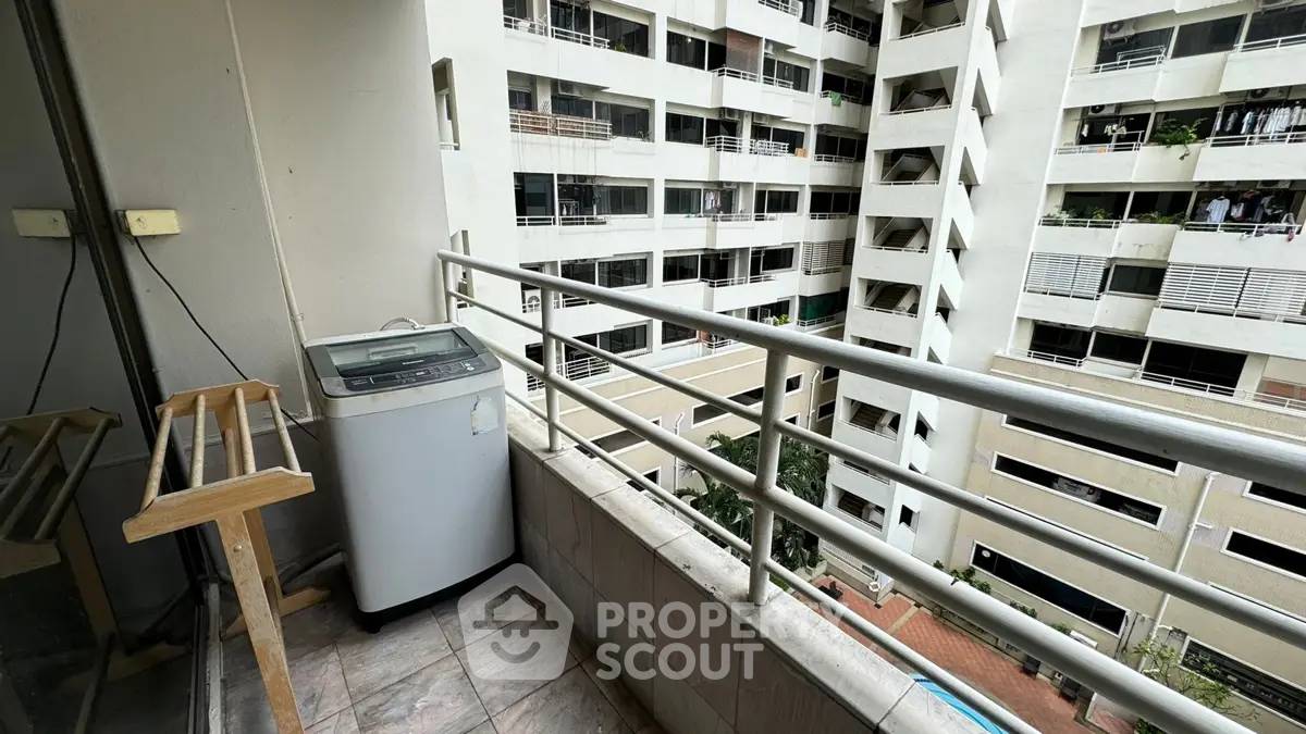 รูป คอนโด 1-ห้องนอน ที่ สราญใจ แมนชั่น คอนโดมิเนียม ใกล้ BTS นานา (ID 2866810) - รูปที่ 7/15