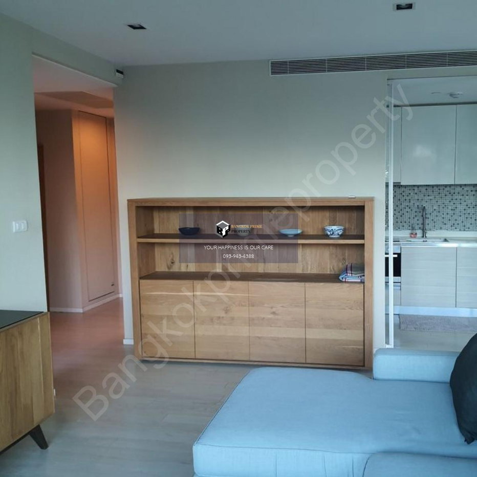 รูป The Room Sukhumvit 21 | mini penthouse asoke | #2025060210351#FC - รูปที่ 10/15
