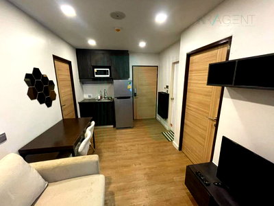 Condos for sale : 🚩 For Sell Condo ESTA PHAHOL - SAPANMAI Building 1, Floor 8,2 bed room, Room size 34.00 sqm