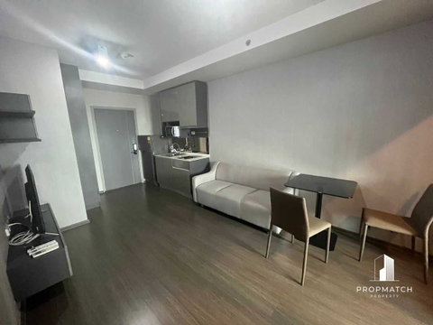 ✨Flash Deal ✨IDEO Phaholyothin Chatujak  (2Bed 1Bath 45SQM.) พร้อมอยู่ ! เพียง  21,000 บาทต่อเดือน Tel.0981315848 @propmatch