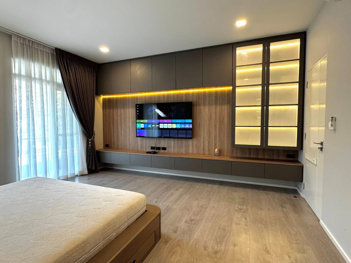 picture ✨For rent Mantana Bangna-Wongwan ✨LineID: @Propvel (with @ in front)✨ - 5/15