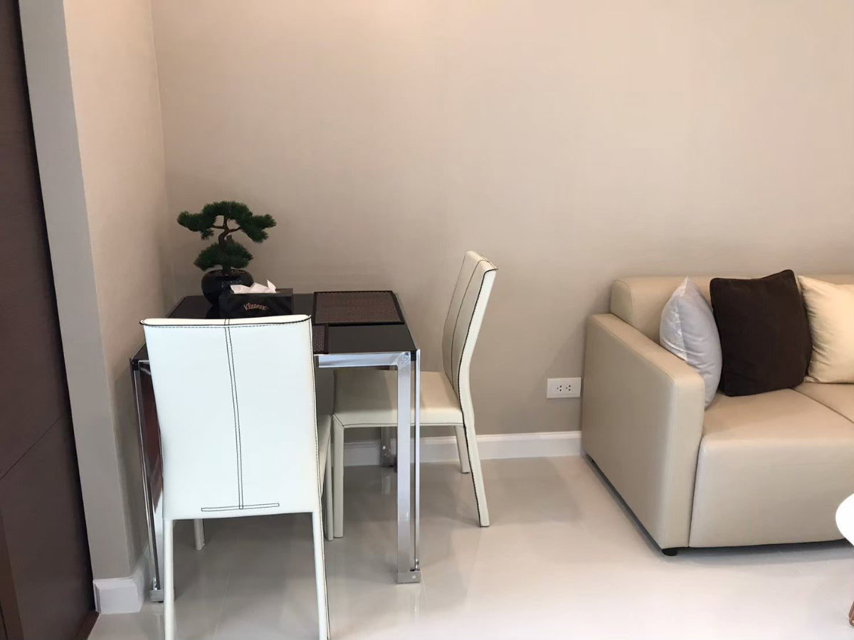 รูป Condo for rent:The Metropolis Samrong Interchange Line ID:@condobkk(With@) - รูปที่ 3/13