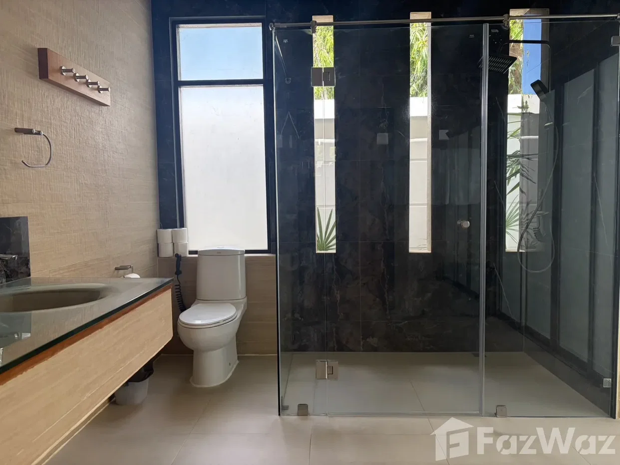 รูป วิลล่าให้เช่า 2 ห้องนอน ในโครงการ สมุย โบ๊ท ลากูน  6231101 - รูปที่ 23/24