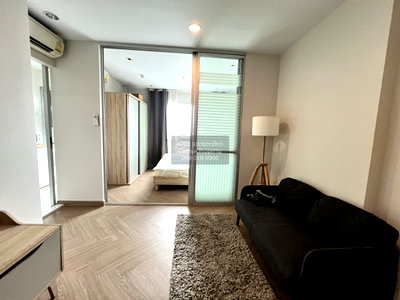 Condos for rent : 🔥🔥🔥 For Rent Condo , The President Sathorn - Ratchaphruek 1 , BTS-Bang Wa , Pakklong Phasi Charoen , Phasi Charoen , Bangkok , CX-151654 ✅ Live chat with us ADD LINE @connexproperty ✅ 🔥🔥🔥