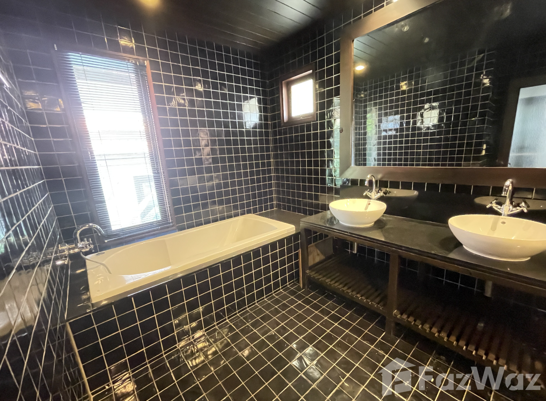 รูป บ้านเดี่ยวให้เช่า 3 ห้องนอน ในโครงการ บ้านสุขใจ 1391888 - รูปที่ 5/10