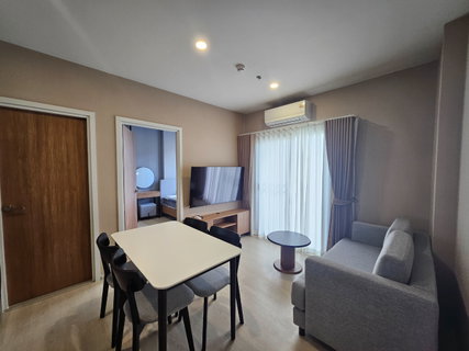 รูปภาพ ฺBest Deal!  2 Bed วิวแม่น้ำทุกมุม 🌊ห้องใหม่แกะกล่อง ชั้น 17
