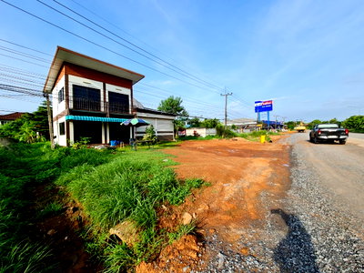 OFFICE 239.9 Sq.w. Muang Sakon Nakhon Sakon Nakhon for 4.1M