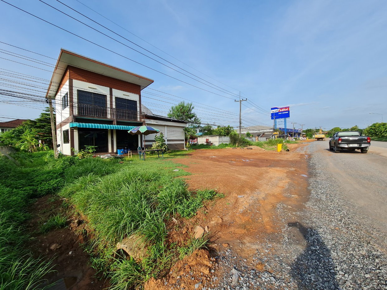 รูป สำนักงาน 239.9 ตร.วา พังขว้าง สกลนคร เมืองสกลนคร สกลนคร 4.1M - รูปที่ 1/4