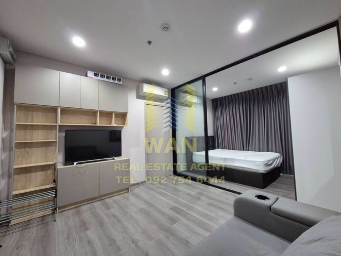 politan rive riverside condo for rent