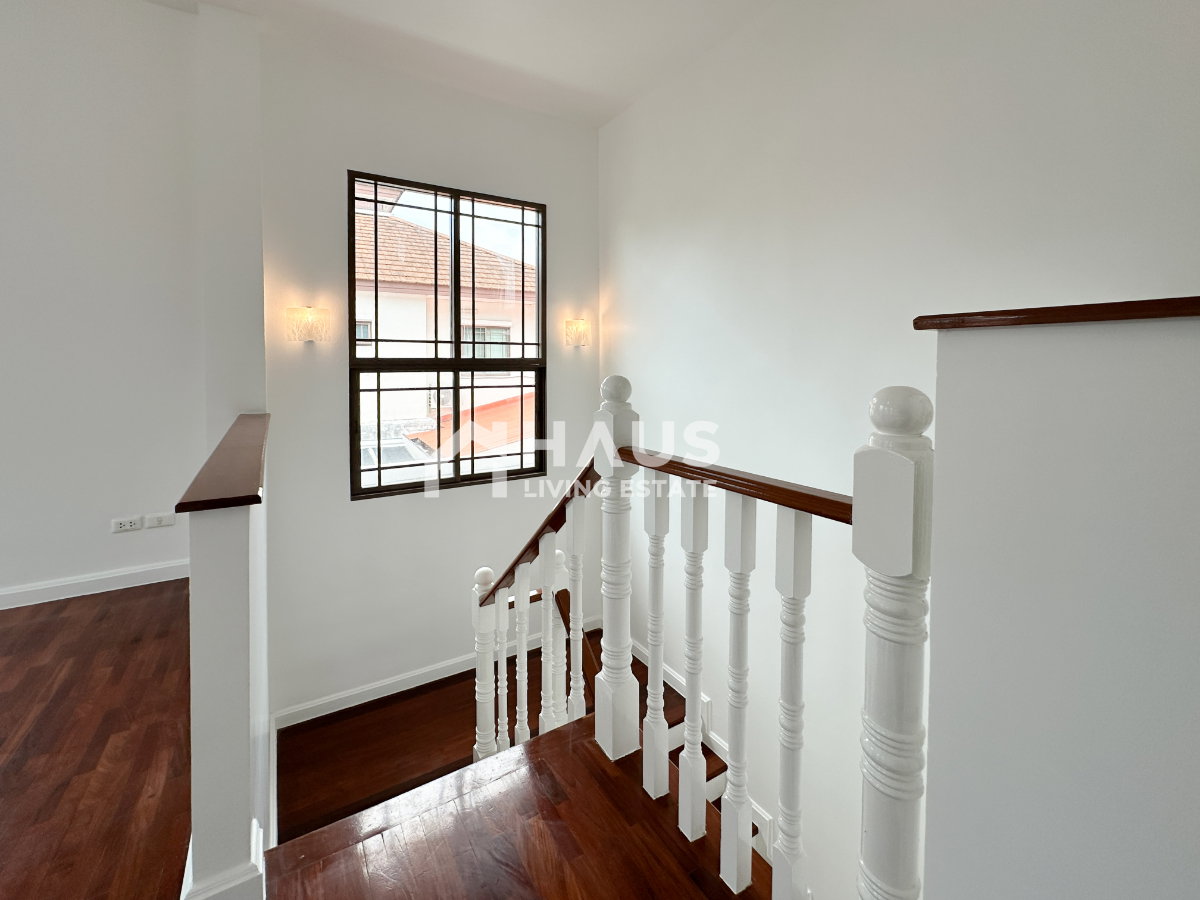picture Setsiri Prachachuen Resident 1 / 3 Bedrooms #HPCC047 - 34/38