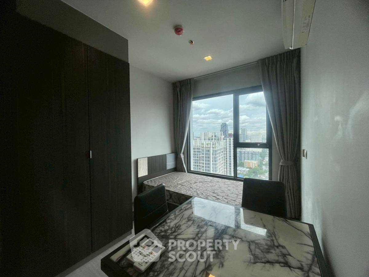 picture 2-BR Condo at Life Asoke - Rama 9 near MRT Phra Ram 9 (ID 2640204) - 5/10