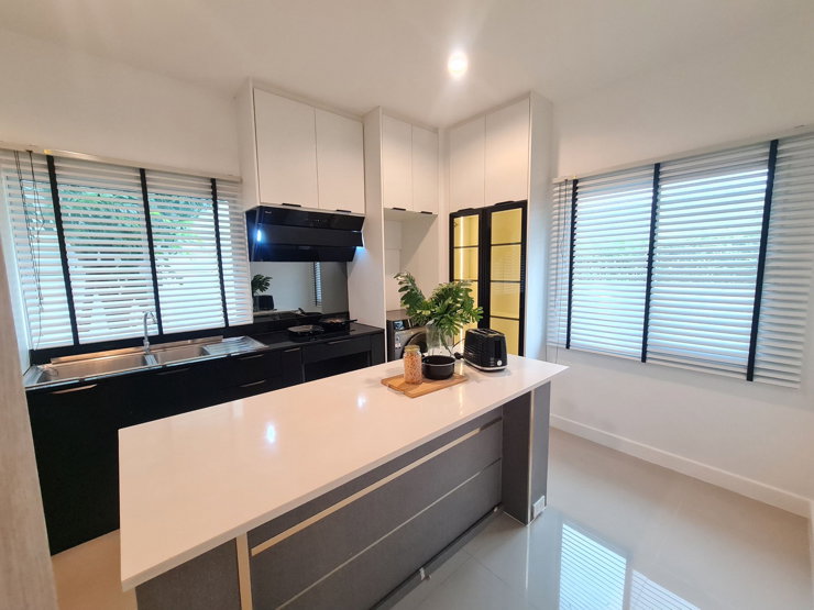 รูป 💥💥𝐒𝐢𝐧𝐠𝐥𝐞 𝐇𝐨𝐮𝐬𝐞 𝐍𝐢𝐫𝐯𝐚𝐧𝐚 𝐀𝐛𝐬𝐨𝐥𝐮𝐭𝐞 𝐊𝐫𝐮𝐧𝐠𝐭𝐡𝐞𝐩 𝐊𝐫𝐞𝐞𝐭𝐡𝐚 💥💥 (บ้านเดี่ยว เนอวานา แอบโซลูท กรุงเทพกรีฑา) - รูปที่ 37/38